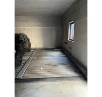 TG Duplex Stellplatz - Neckarsteige - Plochingen