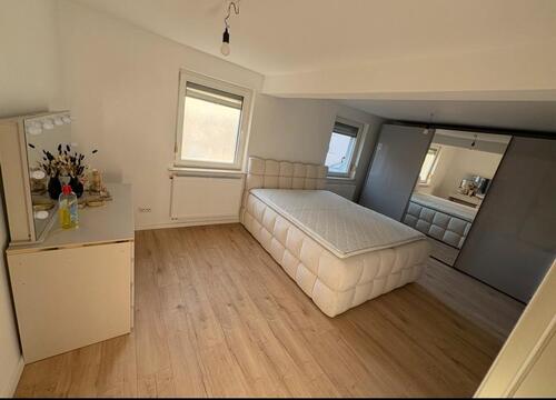 Foto - Erdgeschoßwohnung in Landau in der Pfalz zur Miete