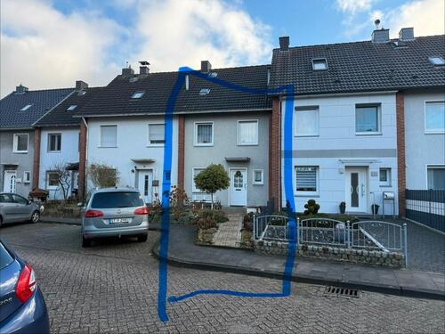 Foto - Reihenhaus - 245.000,00&nbsp;EUR Kaufpreis, ca.&nbsp; 100,00&nbsp;m&sup2;