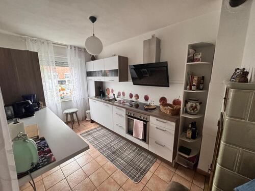 Foto - 5 Zimmer Reihenhaus zum Kaufen in Rheine