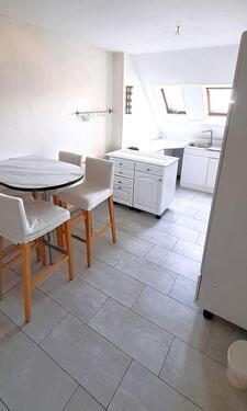 Foto - 4 Zimmer Dachgeschoßwohnung in Aue-Bad Schlema