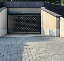 Tiefgarage - Stellplatz - Garage - Kempen St. Hubert