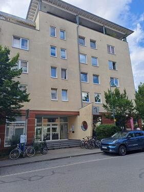 Foto - 2 Zimmer Einfamilienhaus zum Kaufen in Darmstadt