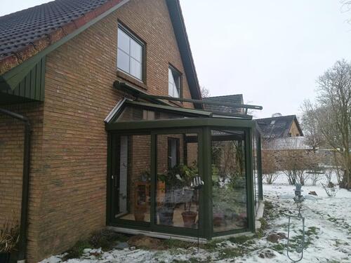 Foto - 3 Zimmer Einfamilienhaus in Greifswald