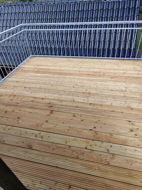 Foto - 3 Zimmer Dachgeschoßwohnung zur Miete in Groß Grönau