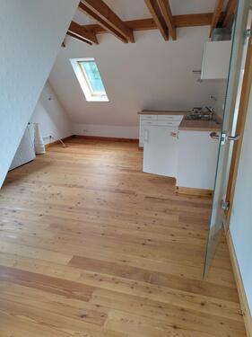 Foto - Dachgeschoßwohnung in Groß Grönau zur Miete