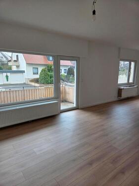 Foto - 3 Zimmer Erdgeschoßwohnung in Bad Kreuznach