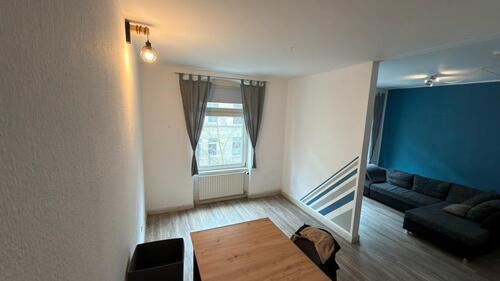 Foto - Wohnung Östliches BS ab 01.03. mit EBK teilmöbliert