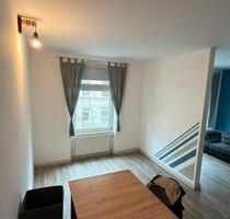 Wohnung Östliches BS ab 01.03. mit EBK teilmöbliert - Braunschweig Wabe-Schunter-Beberbach