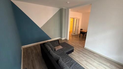 Foto - Etagenwohnung in Braunschweig zur Miete