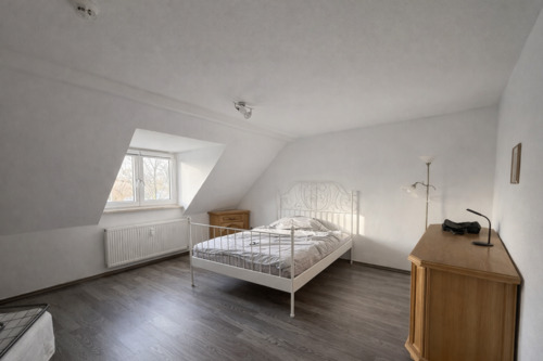 Foto - Dachgeschoßwohnung in Gelsenkirchen zur Miete