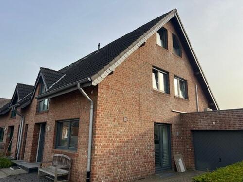 Foto - 5 Zimmer Doppelhaushälfte zum Kaufen in Meerbusch