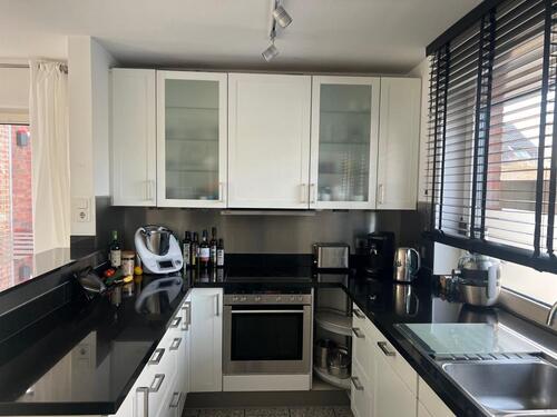 Foto - 5 Zimmer Doppelhaushälfte in Meerbusch