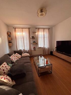 Foto - -ANFRAGESTOP- Charmante 2-Zimmer Altbauwohnung