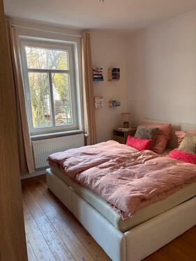 Foto - 2 Zimmer Etagenwohnung zur Miete in Lübeck