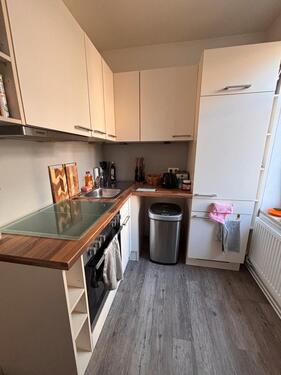 Foto - 2 Zimmer Etagenwohnung in Lübeck