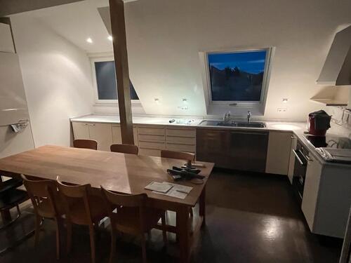 Foto - 2.5 Zimmer Maisonettenwohnung zur Miete in Köln