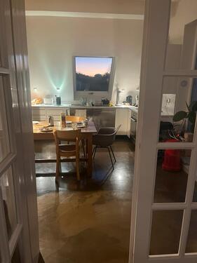 Foto - 2.5 Zimmer Maisonettenwohnung in Köln