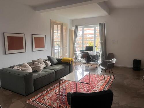 Foto - Maisonettenwohnung in Köln zur Miete