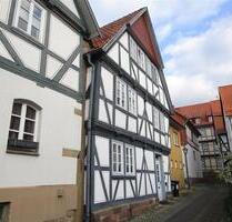 Hessisch Lichtenau - Innenstadt 3 ZKB auf 2 Etagen