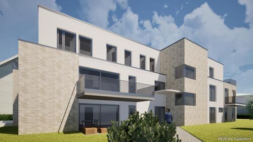 Foto - 4.5 Zimmer Erdgeschoßwohnung in Paderborn