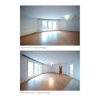 Helle 2,5-Zimmer-Einliegerwohnung mit Terasse & separatem Eingang - Senden