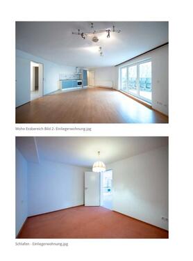 Foto - 2.5 Zimmer Terrassenwohnung zur Miete in Senden