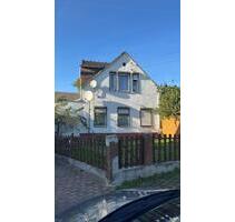 Ohne Makler! Einfamilienhaus in Teicha OT Räthern - Wettin-Löbejün