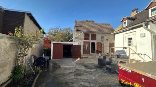 Foto - Einfamilienhaus zum Kaufen in Wettin-Löbejün