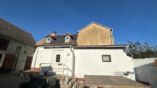 Foto - Einfamilienhaus in Wettin-Löbejün