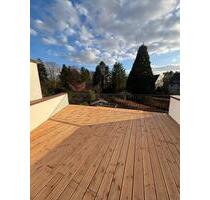 Kernsanierte Wohnung in Hamburg Marienthal