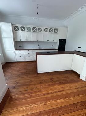 Foto - Maisonettenwohnung in Hamburg zur Miete