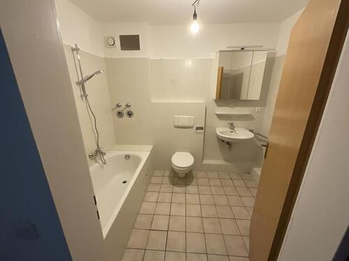 Foto - 2 Zimmer Dachgeschoßwohnung in Wilhelmshaven