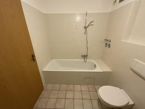 Foto - Dachgeschoßwohnung in Wilhelmshaven zur Miete