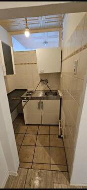 Foto - 1 Zimmer Etagenwohnung zur Miete in Fritzlar