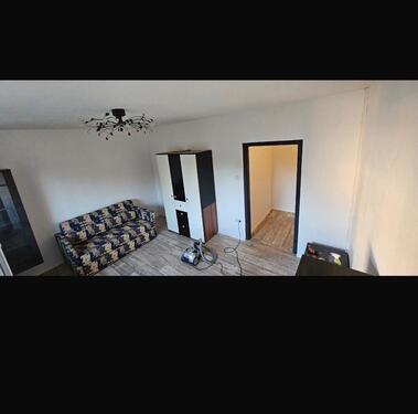 Foto - 1 Zimmer Etagenwohnung in Fritzlar