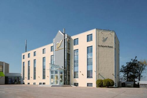 Foto - 1 Zimmer Etagenwohnung in Untermeitingen