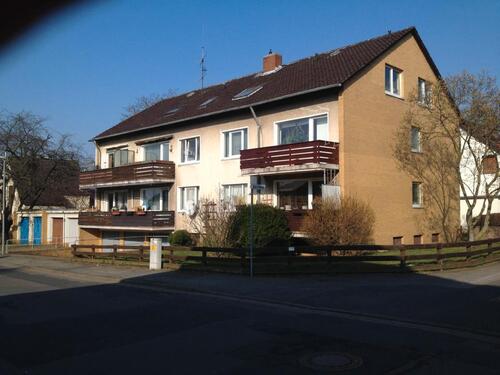 Foto - 3 Zimmerwohnung mit Tageslichtbad in Velber