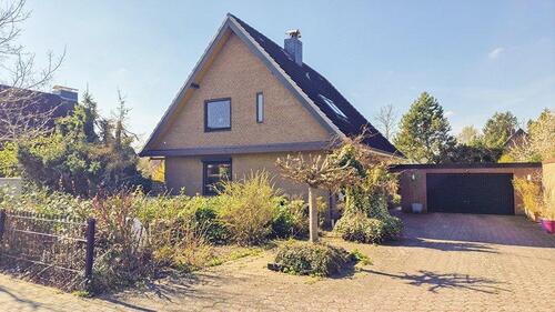 Foto - 4 Zimmer Einfamilienhaus in Stockelsdorf