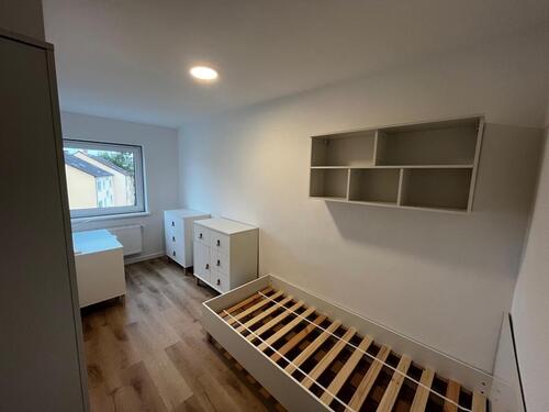 Foto - Möbliertes WG-Zimmer in Hochschulnähe