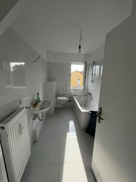 Foto - Etagenwohnung in Rödermark zur Miete