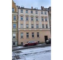 Mehrfamilienhaus mit Entwicklungspotenzial in Plauen! 6000