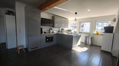Foto - 4 Zimmer Etagenwohnung zur Miete in Burghausen