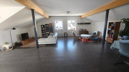 Foto - 4 Zimmer Etagenwohnung in Burghausen