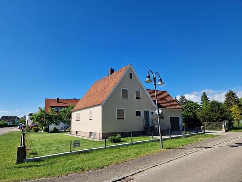 Foto - 7 Zimmer Einfamilienhaus zur Miete in Maihingen