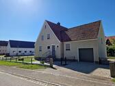 Foto - 7 Zimmer Einfamilienhaus in Maihingen