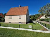 Foto - Einfamilienhaus in Maihingen zur Miete