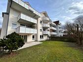 Foto - Schöne 3-Zi. Whg mit Südterrasse & Gartenanteil in Strümpfelbach