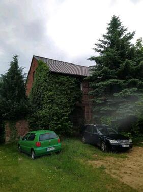 Foto - Resthof 38Km vom VW-Werk in Rohrberg SA