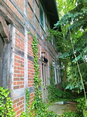Foto - 6 Zimmer Bauernhaus, Landhaus zum Kaufen in Beetzendorf
